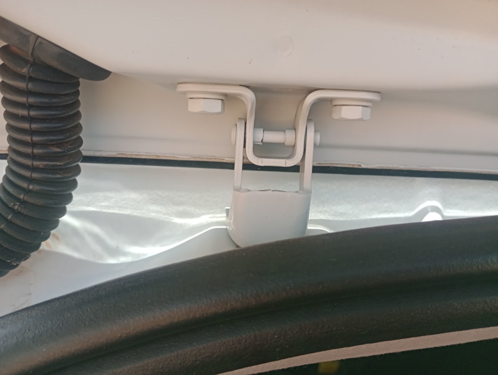 PEUGEOT 308 1.6 ACTIVE 16V FLEX 4P MANUAL