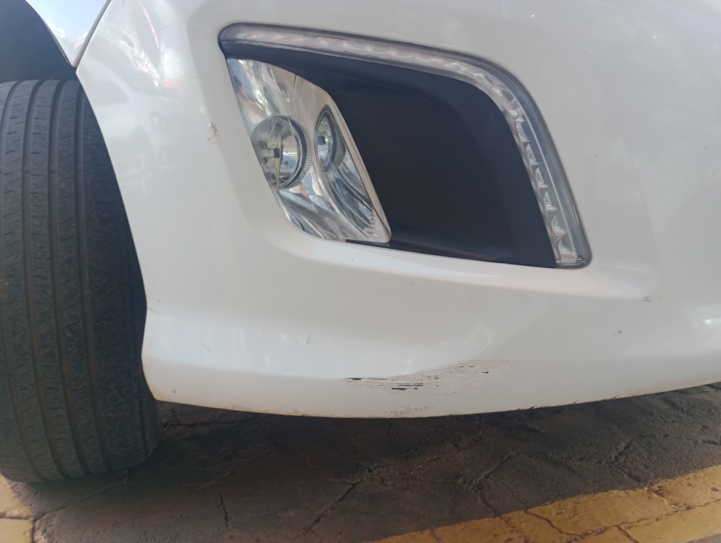 PEUGEOT 308 1.6 ACTIVE 16V FLEX 4P MANUAL