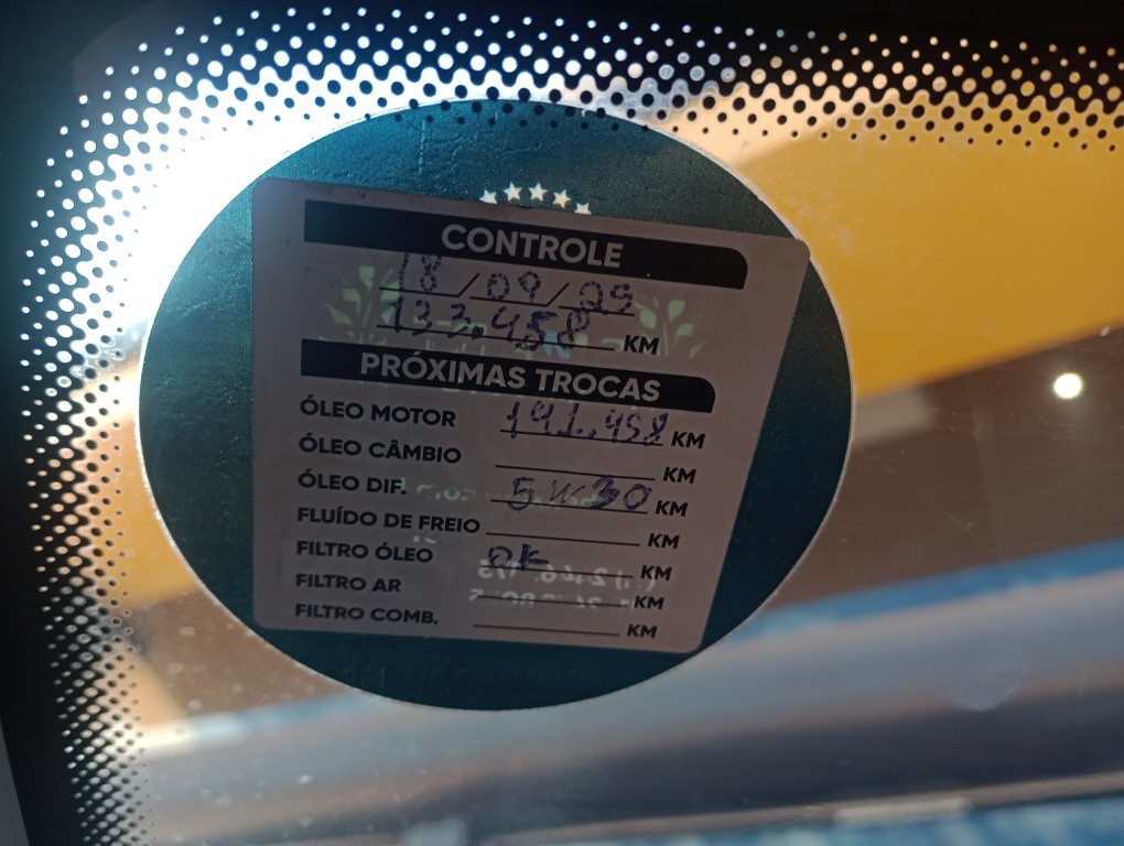 PEUGEOT 308 1.6 ACTIVE 16V FLEX 4P MANUAL