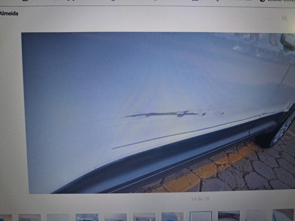 HYUNDAI CRETA 1.6 16V FLEX ATTITUDE AUTOMATICO