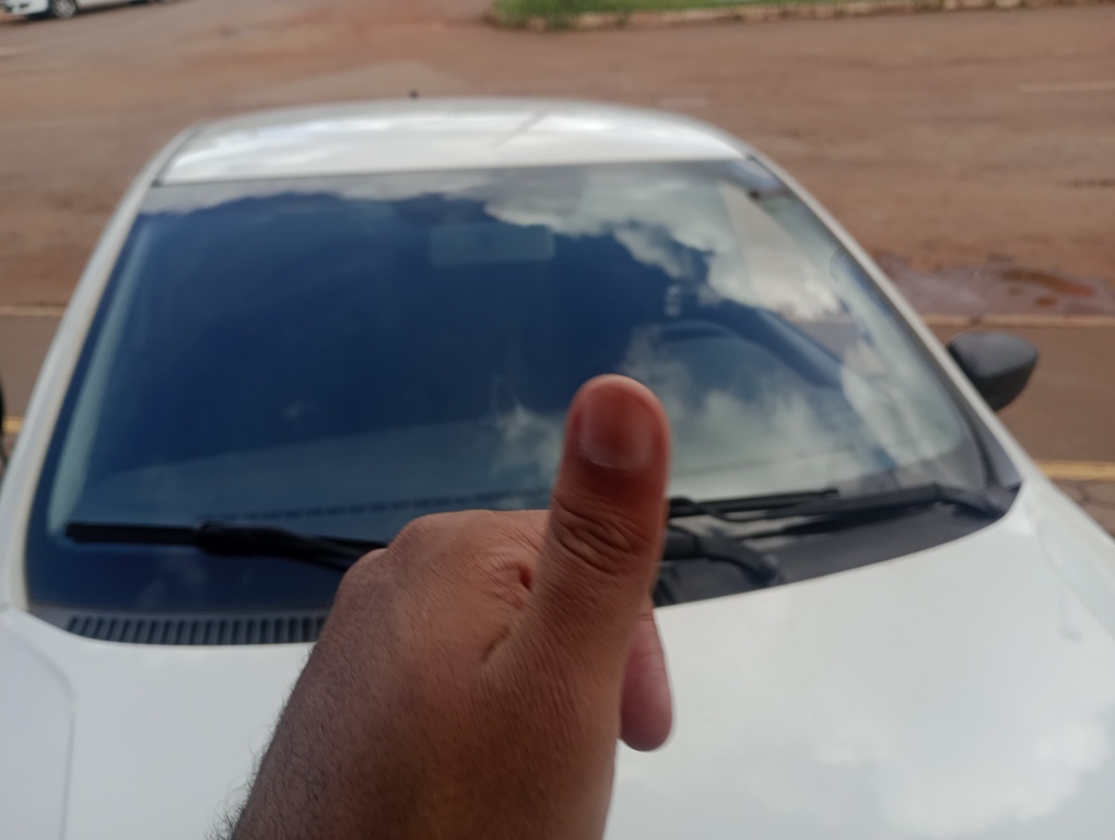 VOLKSWAGEN GOL 1.0 12V MPI TOTALFLEX 4P MANUAL