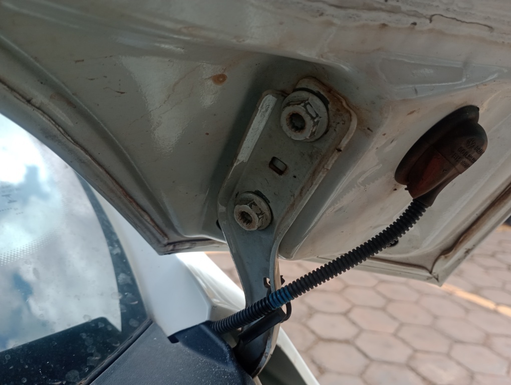 VOLKSWAGEN GOL 1.0 12V MPI TOTALFLEX 4P MANUAL