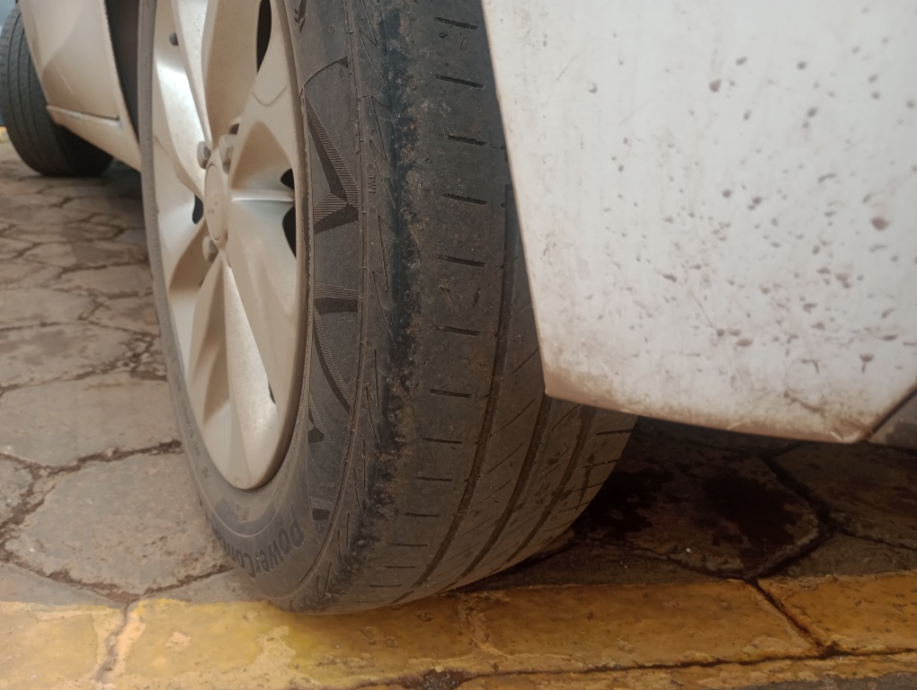 CHEVROLET ONIX 1.0 TURBO FLEX LTZ MANUAL