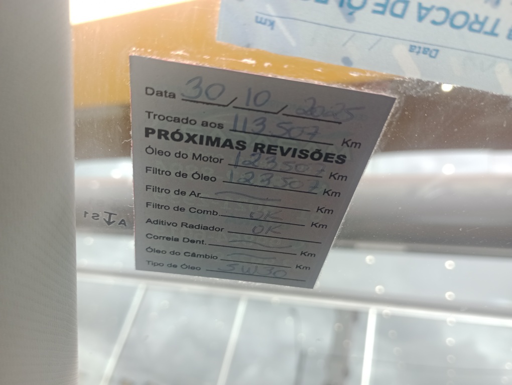 CHEVROLET ONIX 1.0 TURBO FLEX LTZ MANUAL