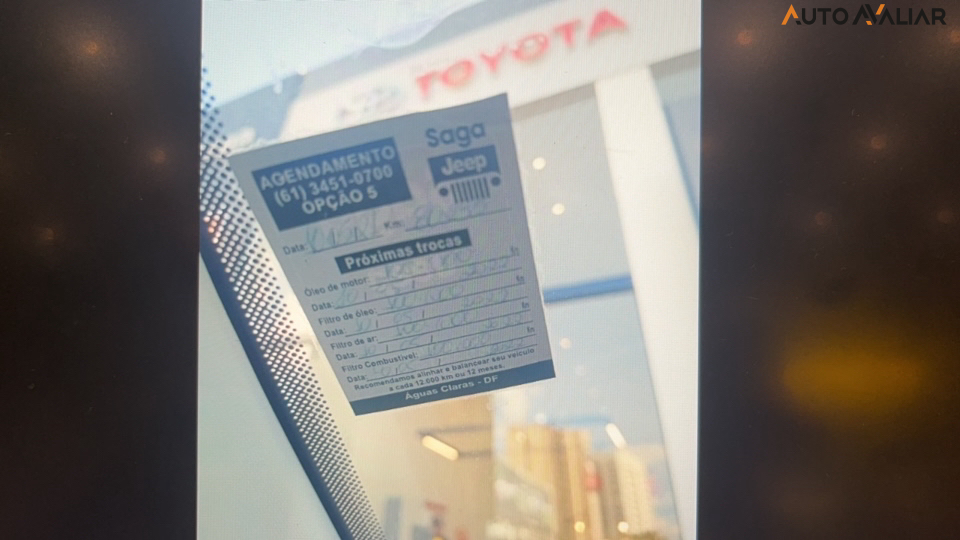 JEEP COMPASS 2.0 16V DIESEL LONGITUDE 4X4 AUTOMATICO