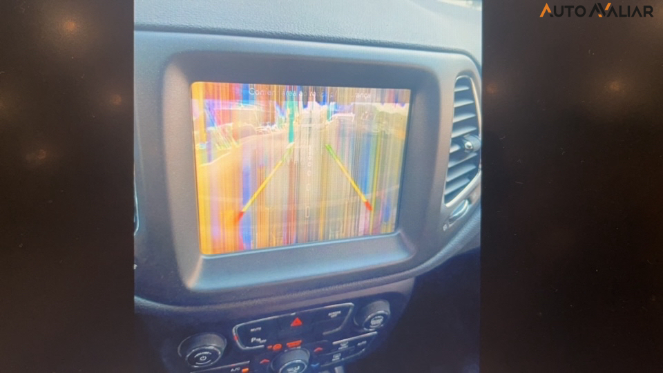 JEEP COMPASS 2.0 16V DIESEL LONGITUDE 4X4 AUTOMATICO