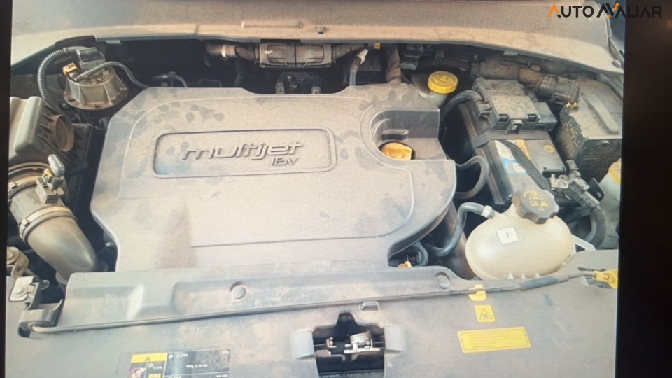 JEEP COMPASS 2.0 16V DIESEL LONGITUDE 4X4 AUTOMATICO