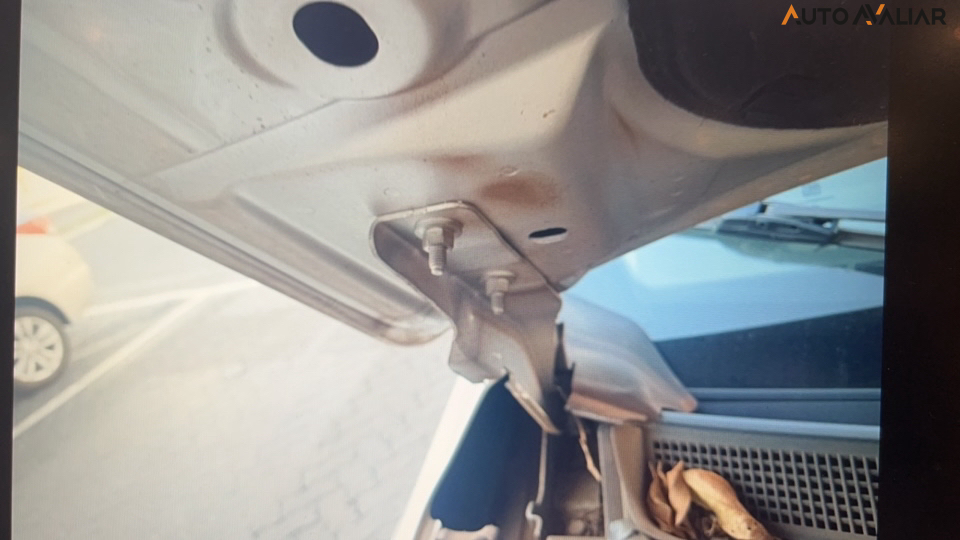 JEEP COMPASS 2.0 16V DIESEL LONGITUDE 4X4 AUTOMATICO