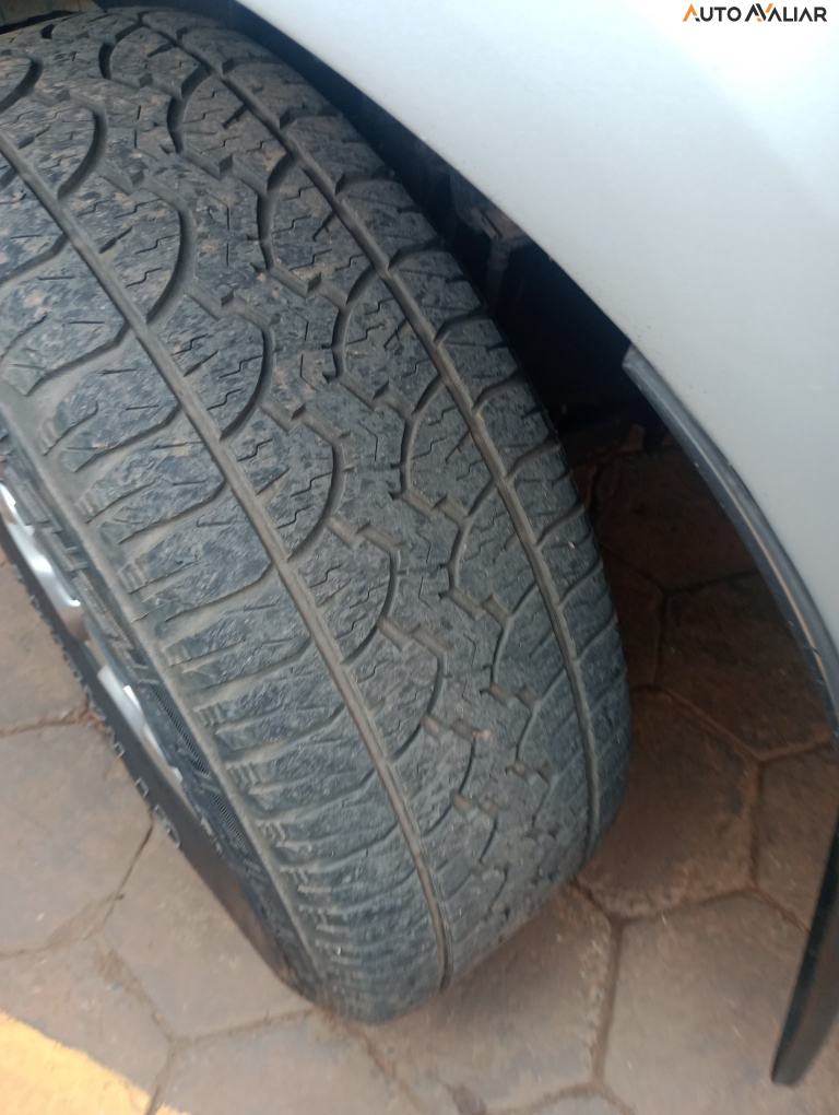 FORD RANGER 3.2 LIMITED 4X4 CD 20V DIESEL 4P AUTOMATICO