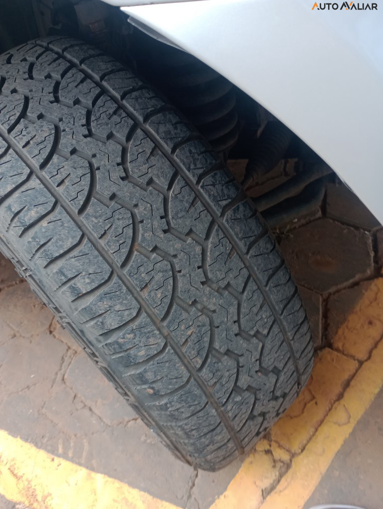 FORD RANGER 3.2 LIMITED 4X4 CD 20V DIESEL 4P AUTOMATICO