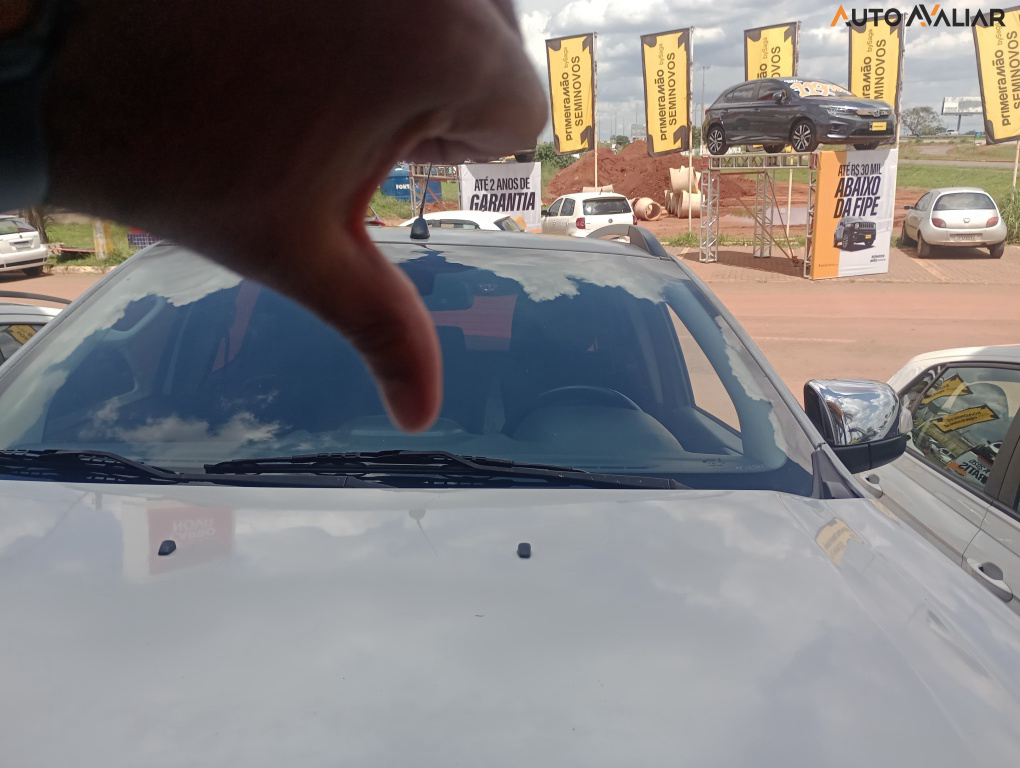 FORD RANGER 3.2 LIMITED 4X4 CD 20V DIESEL 4P AUTOMATICO