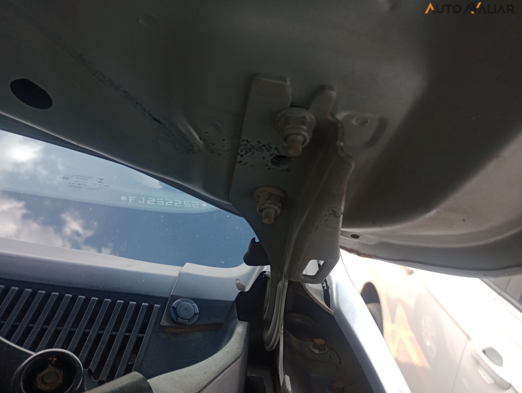 FORD RANGER 3.2 LIMITED 4X4 CD 20V DIESEL 4P AUTOMATICO