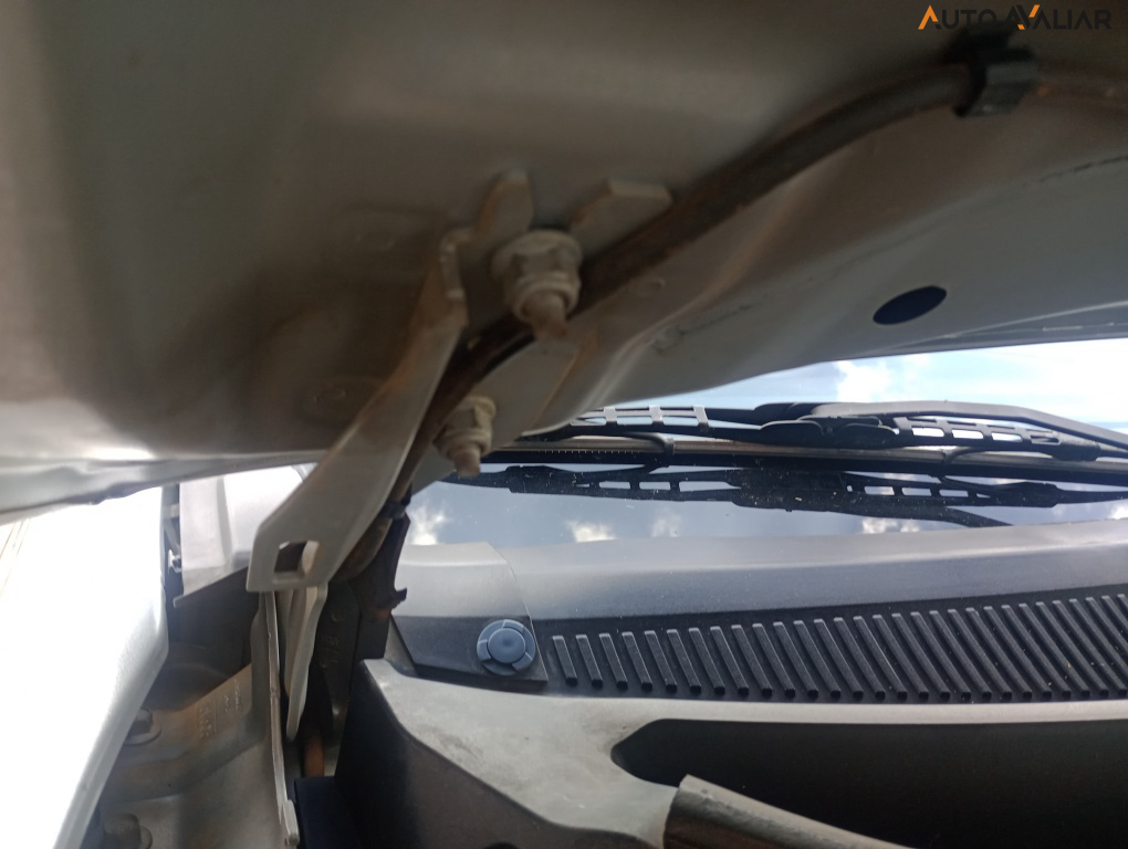 FORD RANGER 3.2 LIMITED 4X4 CD 20V DIESEL 4P AUTOMATICO