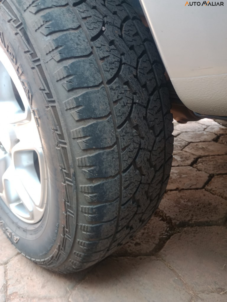 FORD RANGER 3.2 LIMITED 4X4 CD 20V DIESEL 4P AUTOMATICO