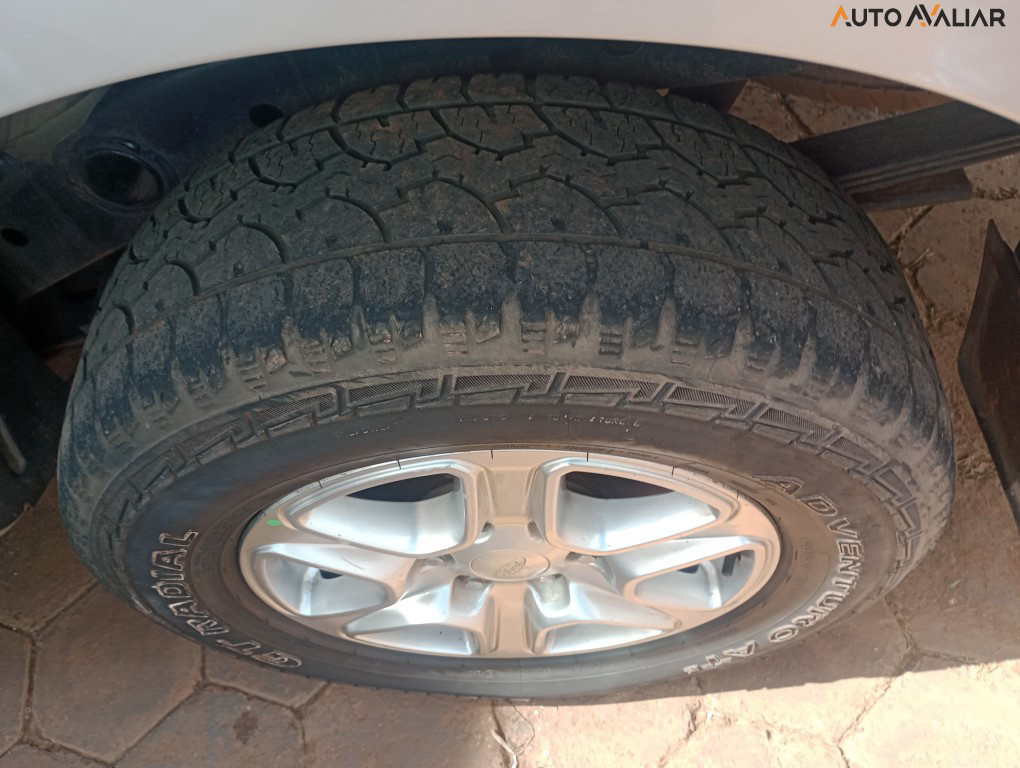 FORD RANGER 3.2 LIMITED 4X4 CD 20V DIESEL 4P AUTOMATICO