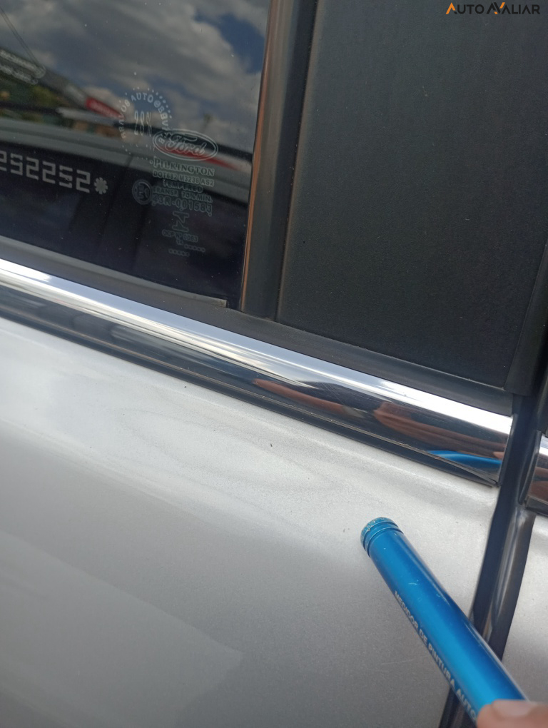 FORD RANGER 3.2 LIMITED 4X4 CD 20V DIESEL 4P AUTOMATICO