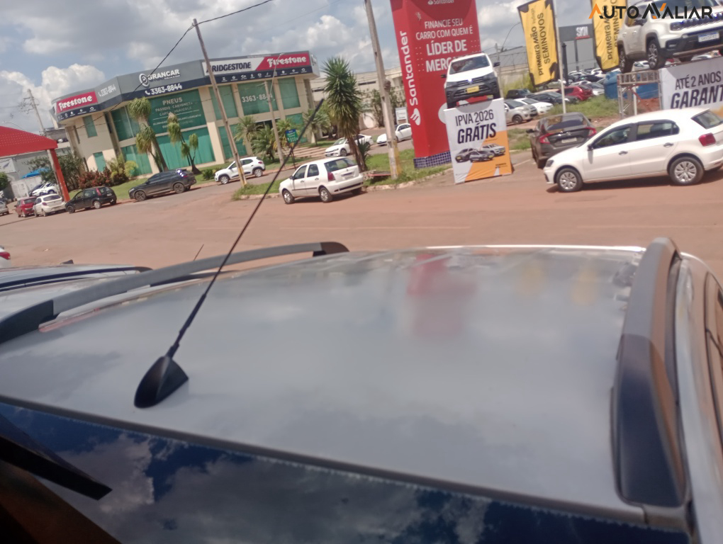 FORD RANGER 3.2 LIMITED 4X4 CD 20V DIESEL 4P AUTOMATICO