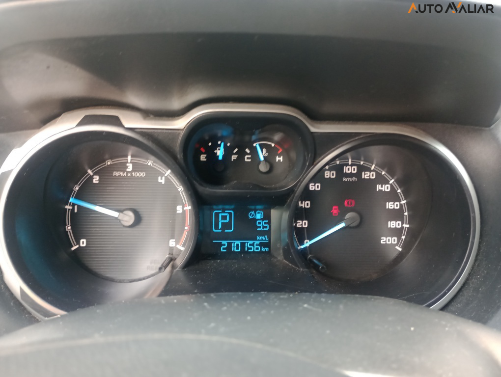 FORD RANGER 3.2 LIMITED 4X4 CD 20V DIESEL 4P AUTOMATICO