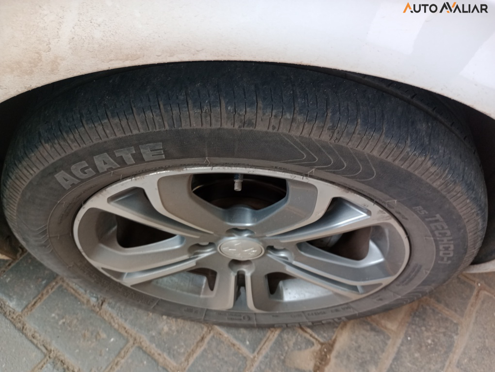 PEUGEOT 208 1.6 GRIFFE 16V FLEX 4P AUTOMATICO