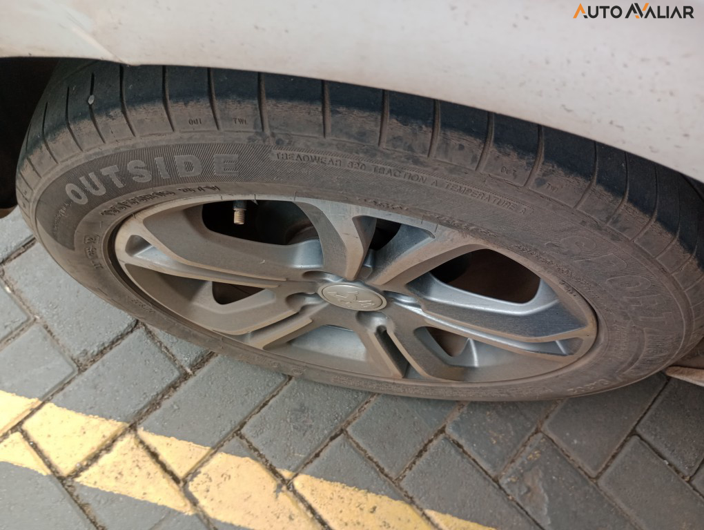 PEUGEOT 208 1.6 GRIFFE 16V FLEX 4P AUTOMATICO