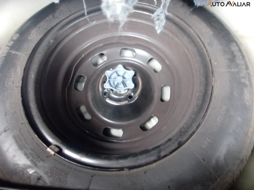 PEUGEOT 208 1.6 GRIFFE 16V FLEX 4P AUTOMATICO