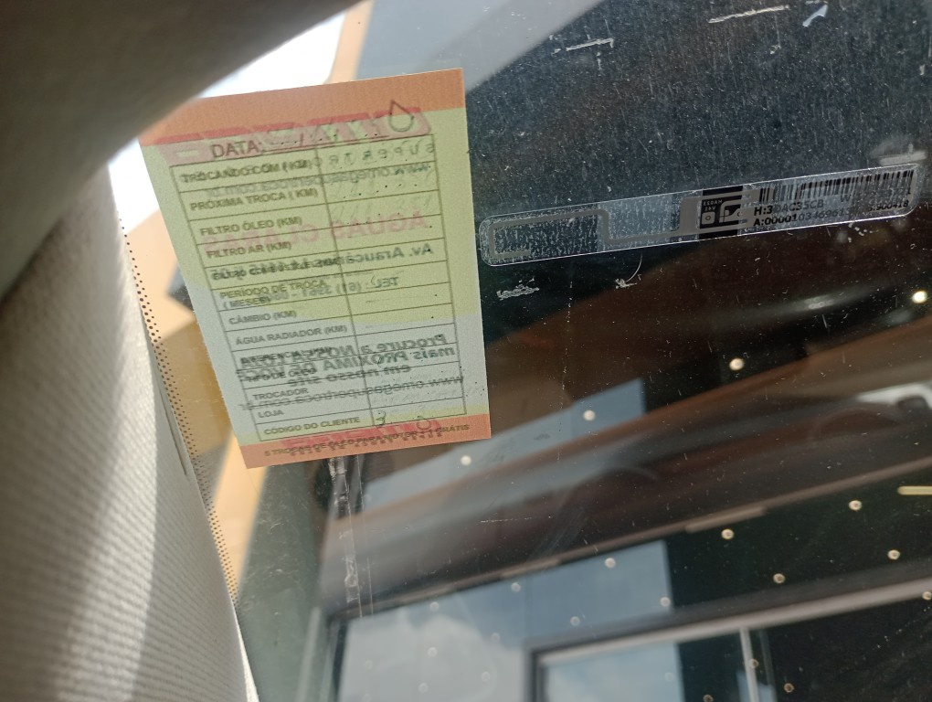 VOLKSWAGEN PASSAT 2.0 TSI 16V 211CV GASOLINA 4P AUTOMATICO