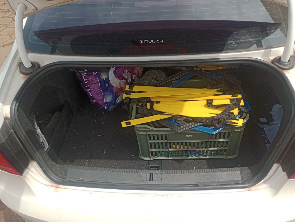 VOLKSWAGEN PASSAT 2.0 TSI 16V 211CV GASOLINA 4P AUTOMATICO