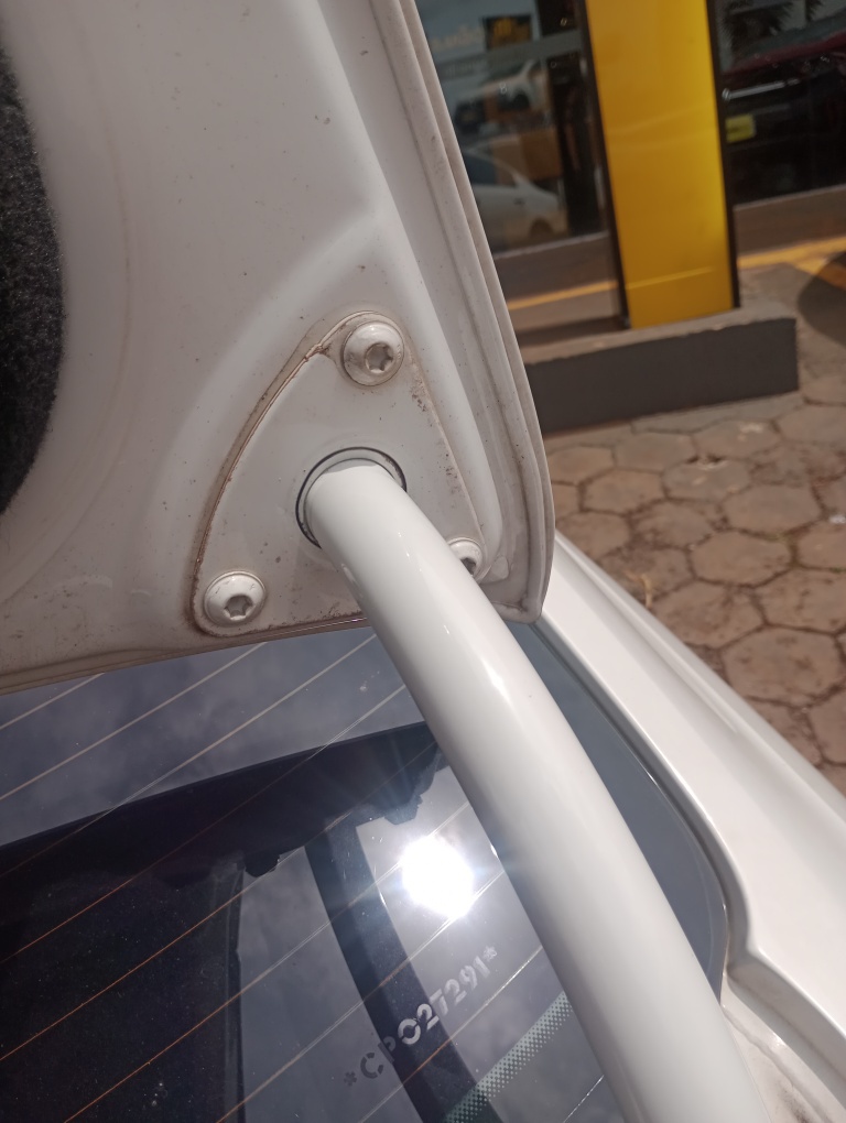 VOLKSWAGEN PASSAT 2.0 TSI 16V 211CV GASOLINA 4P AUTOMATICO