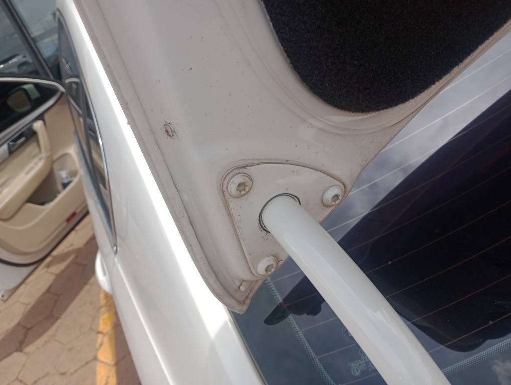 VOLKSWAGEN PASSAT 2.0 TSI 16V 211CV GASOLINA 4P AUTOMATICO