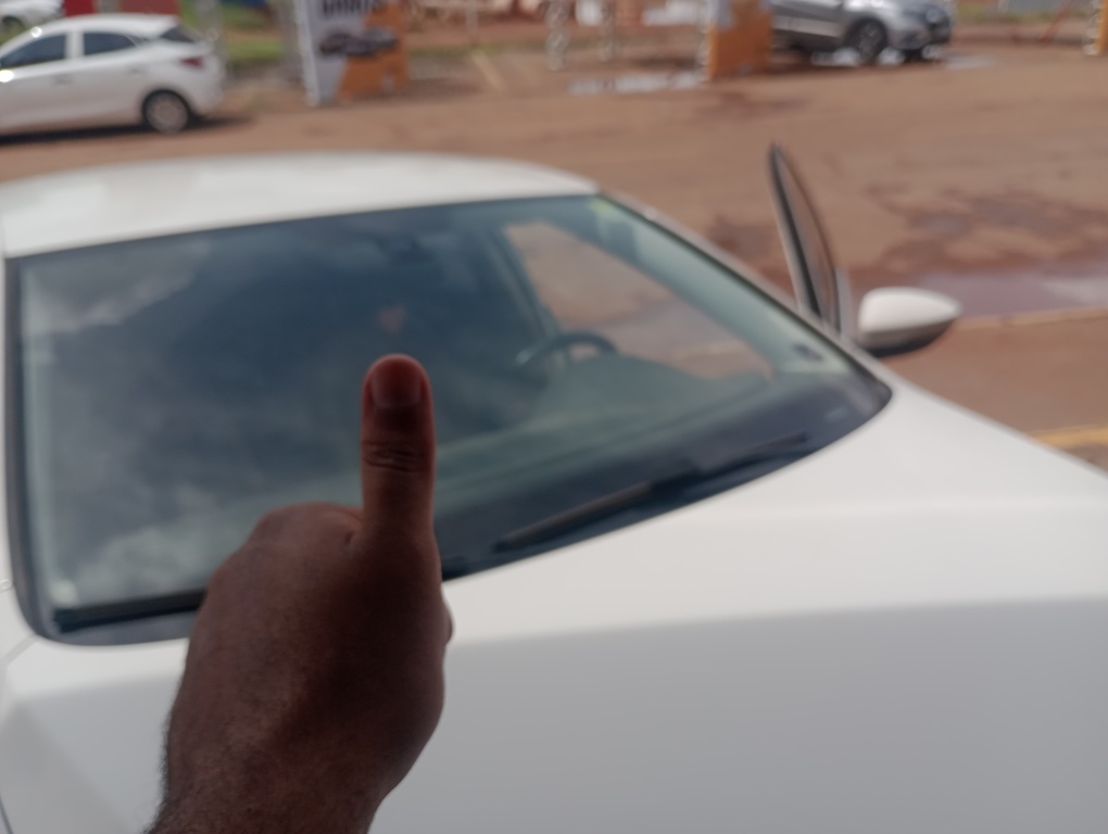 VOLKSWAGEN PASSAT 2.0 TSI 16V 211CV GASOLINA 4P AUTOMATICO