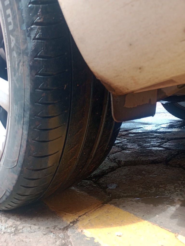 VOLKSWAGEN PASSAT 2.0 TSI 16V 211CV GASOLINA 4P AUTOMATICO