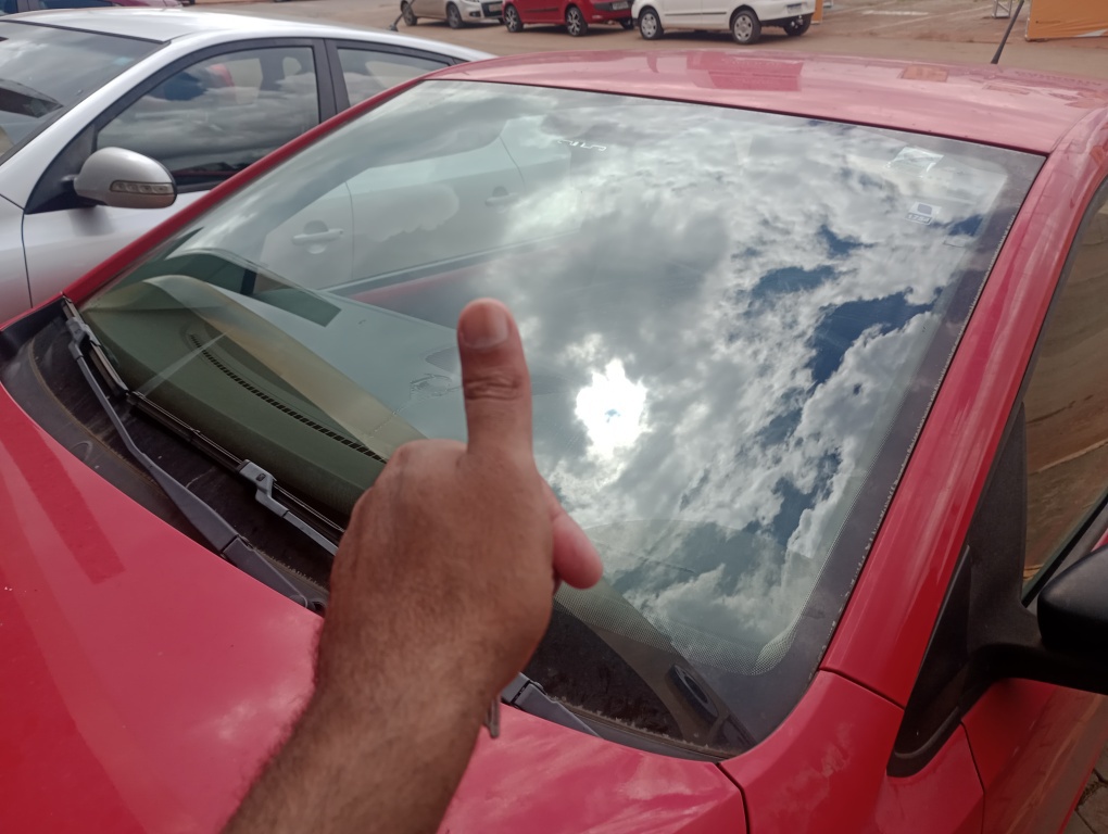 VOLKSWAGEN UP 1.0 MPI TAKE UP 12V FLEX 2P MANUAL