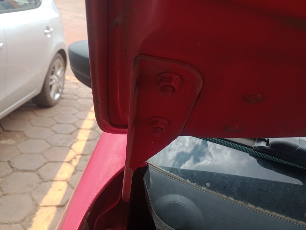 VOLKSWAGEN UP 1.0 MPI TAKE UP 12V FLEX 2P MANUAL