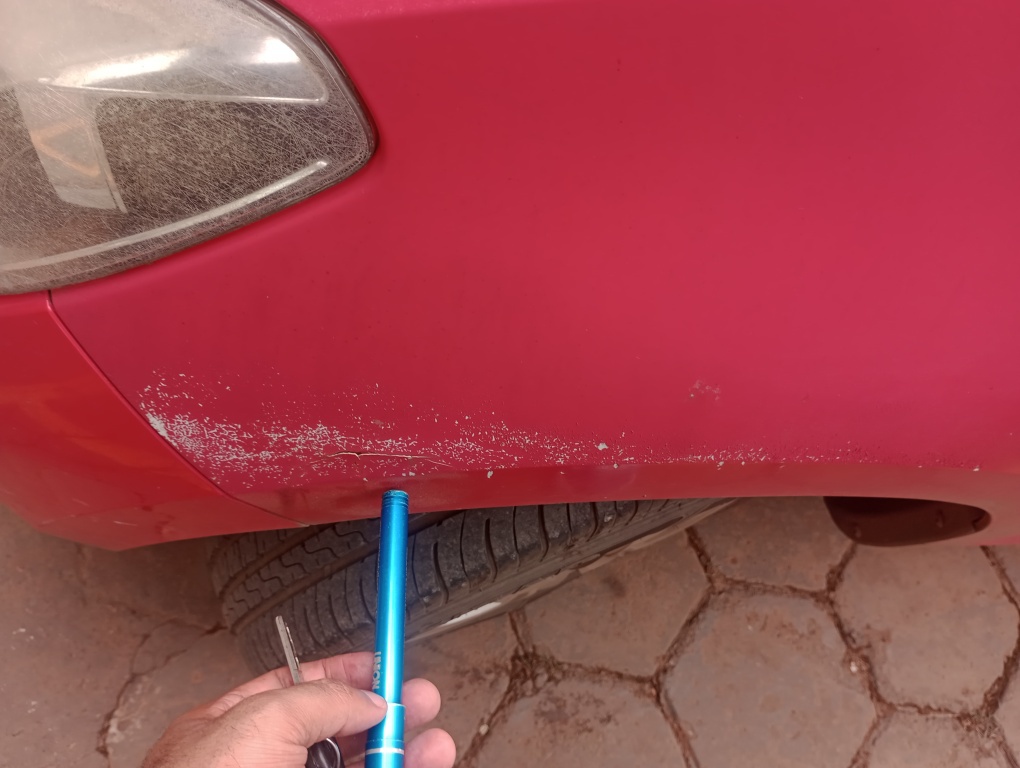 VOLKSWAGEN UP 1.0 MPI TAKE UP 12V FLEX 2P MANUAL