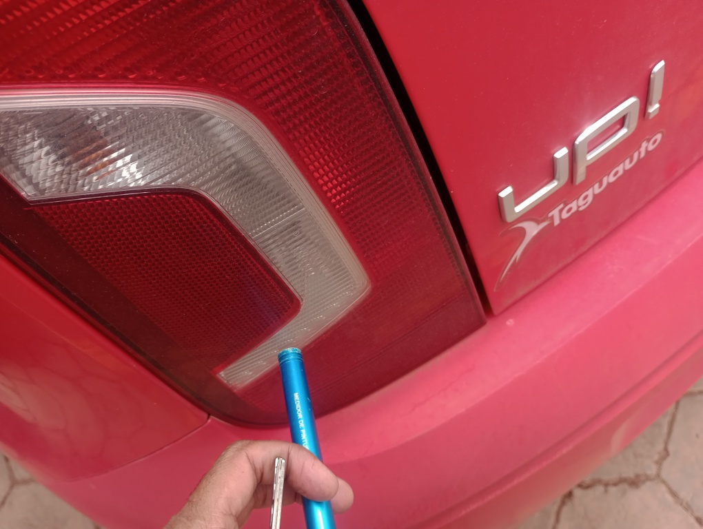 VOLKSWAGEN UP 1.0 MPI TAKE UP 12V FLEX 2P MANUAL