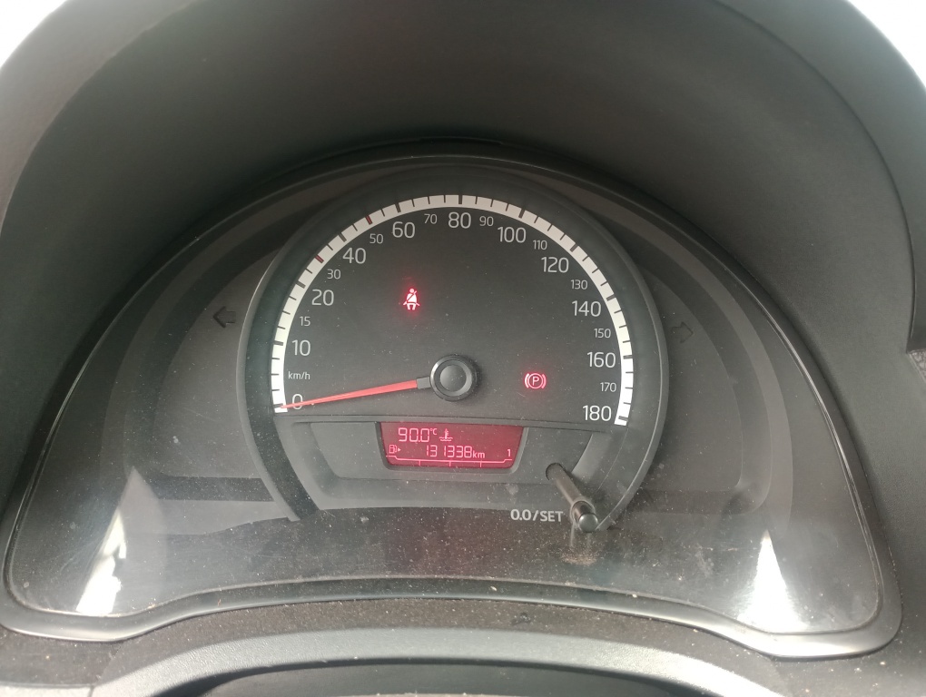 VOLKSWAGEN UP 1.0 MPI TAKE UP 12V FLEX 2P MANUAL