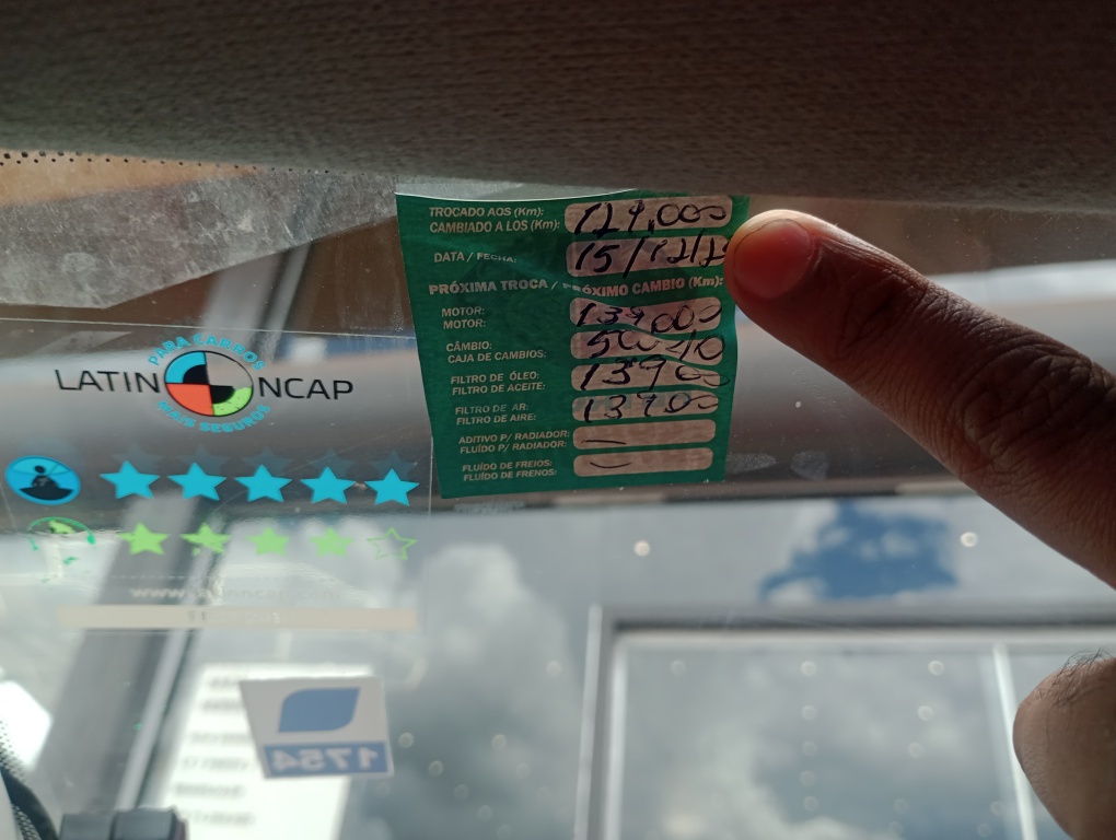 VOLKSWAGEN UP 1.0 MPI TAKE UP 12V FLEX 2P MANUAL