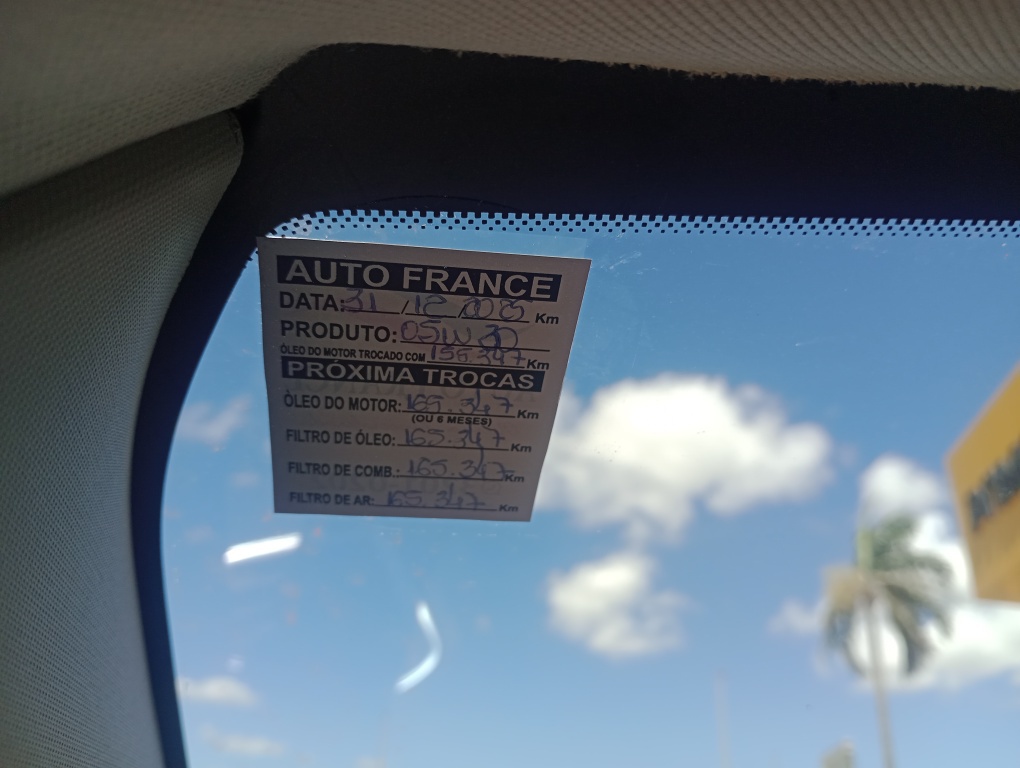 CITROEN C4 LOUNGE 1.6 EXCLUSIVE 16V TURBO GASOLINA 4P AUTOMATICO