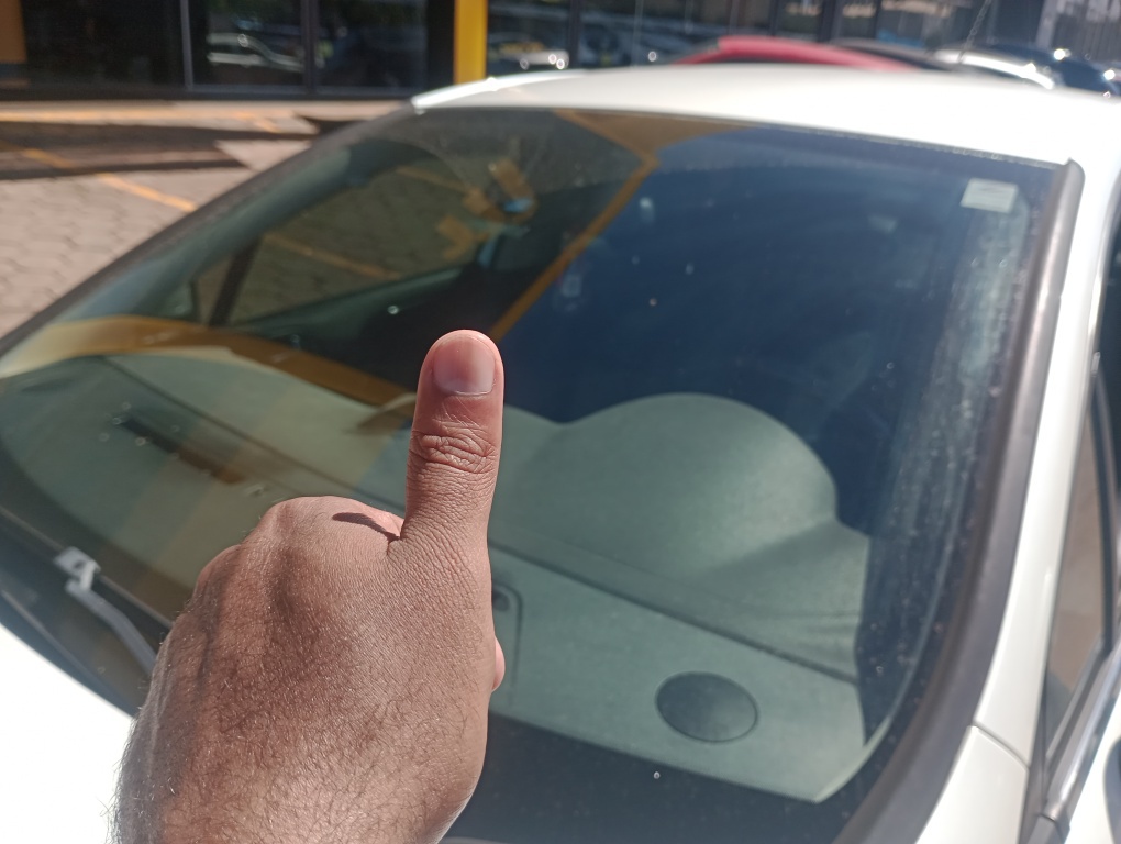 CITROEN C4 LOUNGE 1.6 EXCLUSIVE 16V TURBO GASOLINA 4P AUTOMATICO