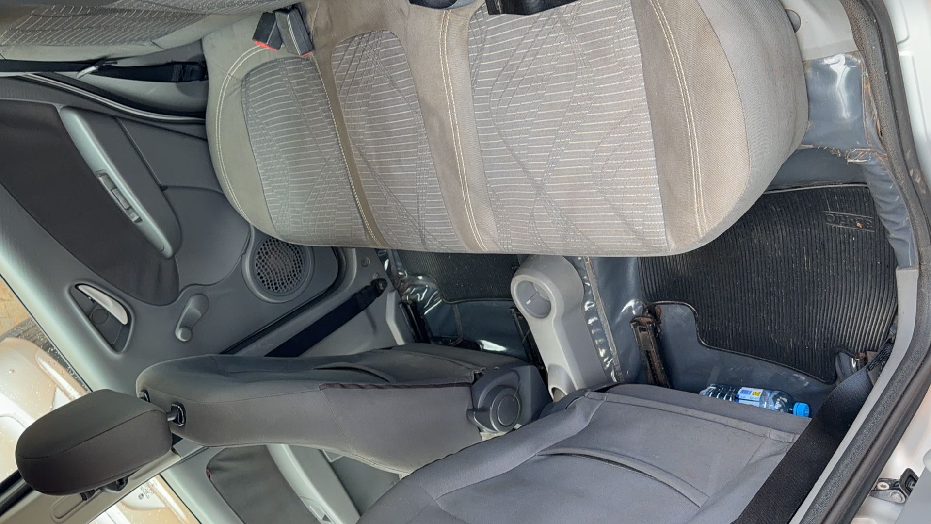 FIAT PALIO 1.0 MPI ATTRACTIVE 8V FLEX 4P MANUAL