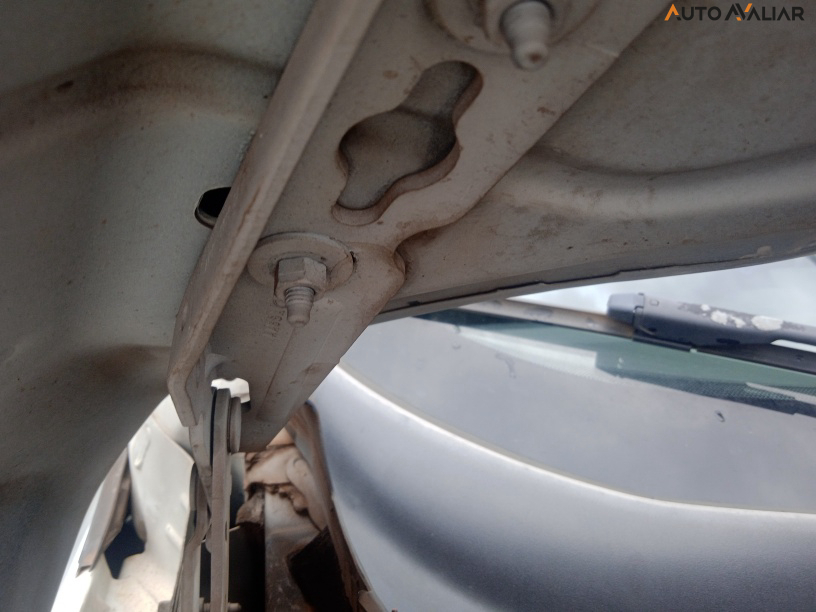 FORD ECOSPORT 2.0 FREESTYLE 16V FLEX 4P POWERSHIFT