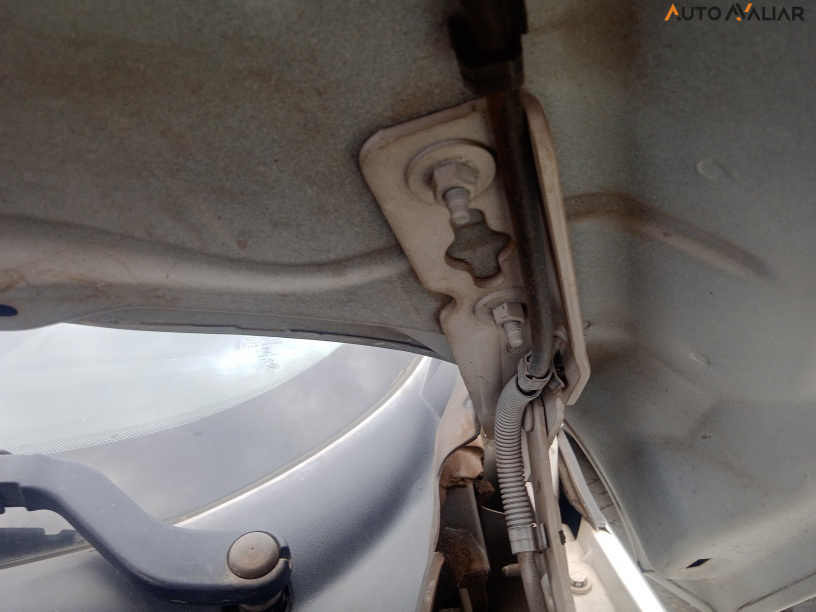 FORD ECOSPORT 2.0 FREESTYLE 16V FLEX 4P POWERSHIFT