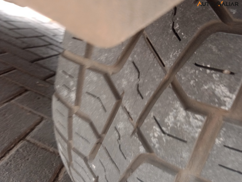 FORD ECOSPORT 2.0 FREESTYLE 16V FLEX 4P POWERSHIFT