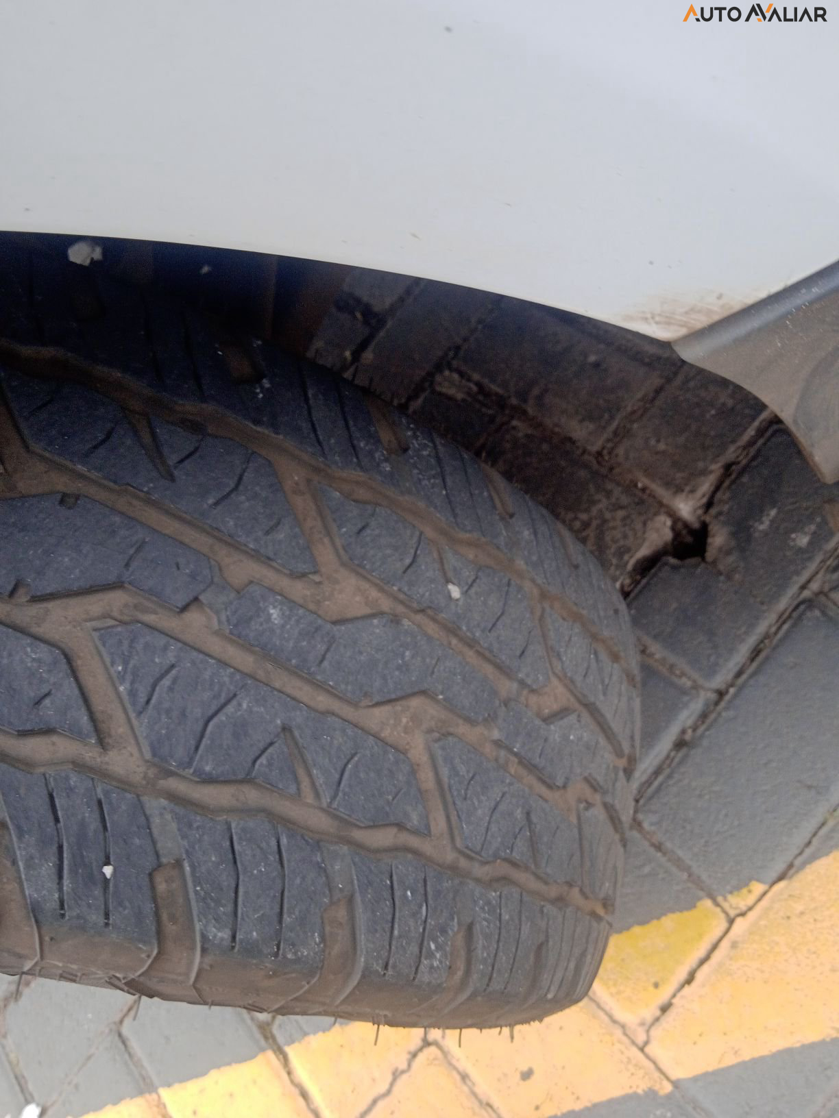 FORD ECOSPORT 2.0 FREESTYLE 16V FLEX 4P POWERSHIFT