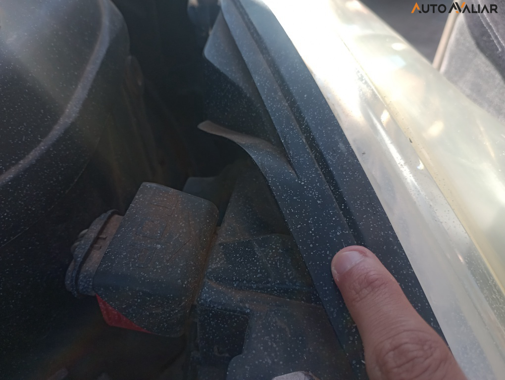 PEUGEOT 408 2.0 ALLURE 16V FLEX 4P TIPTRONIC