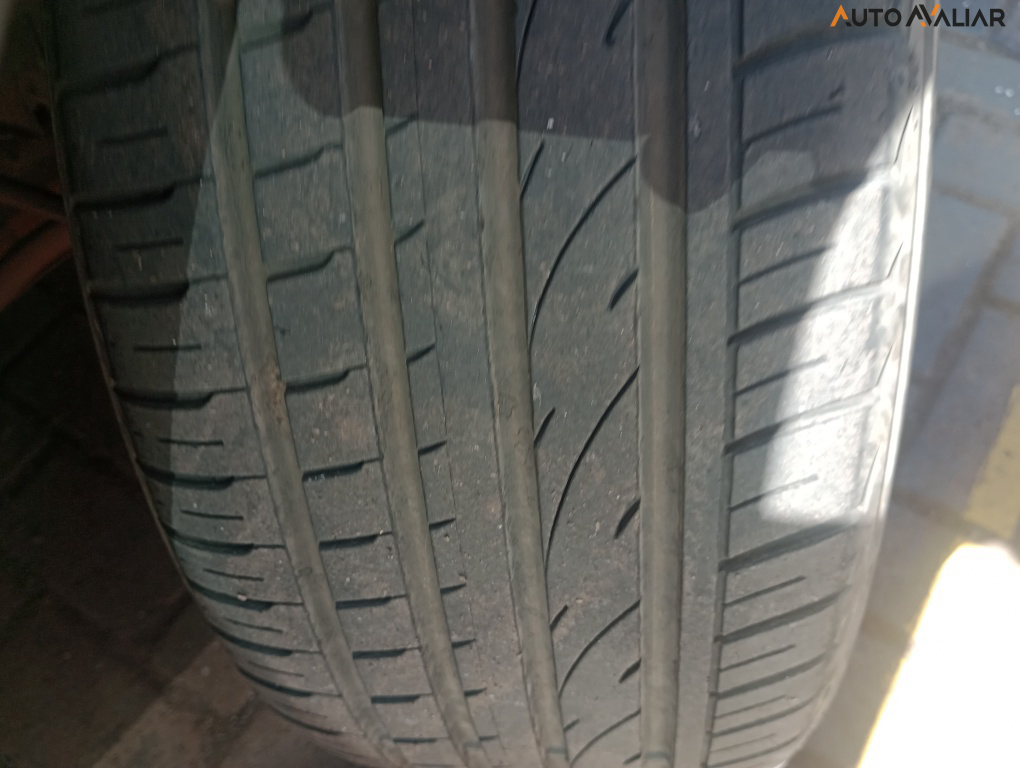 PEUGEOT 408 2.0 ALLURE 16V FLEX 4P TIPTRONIC