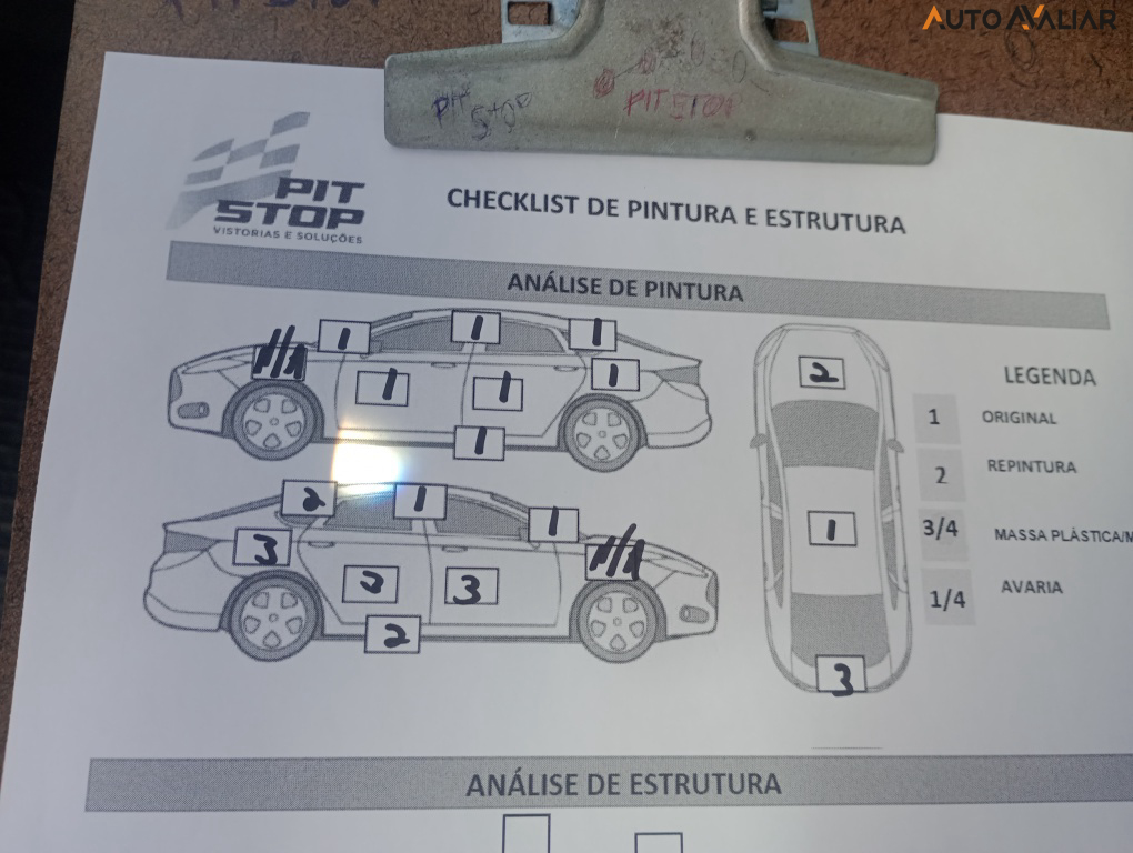 PEUGEOT 408 2.0 ALLURE 16V FLEX 4P TIPTRONIC