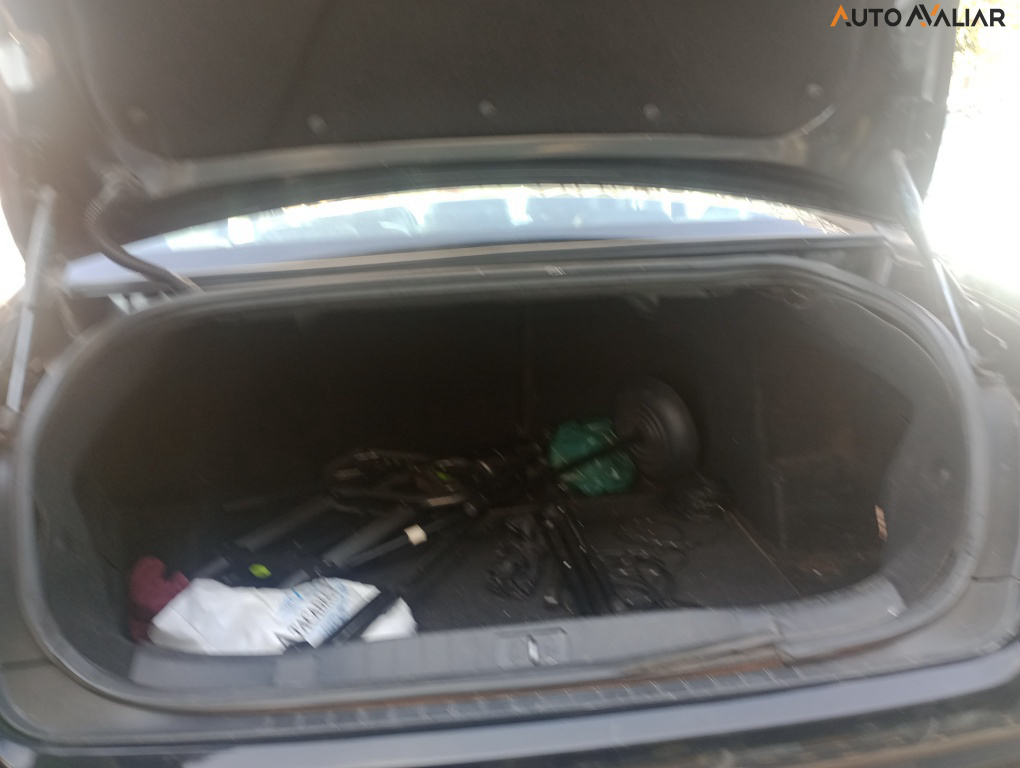 PEUGEOT 408 2.0 ALLURE 16V FLEX 4P TIPTRONIC