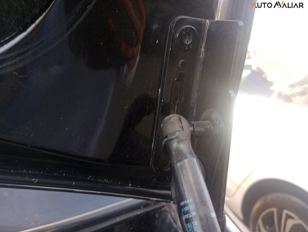 PEUGEOT 408 2.0 ALLURE 16V FLEX 4P TIPTRONIC