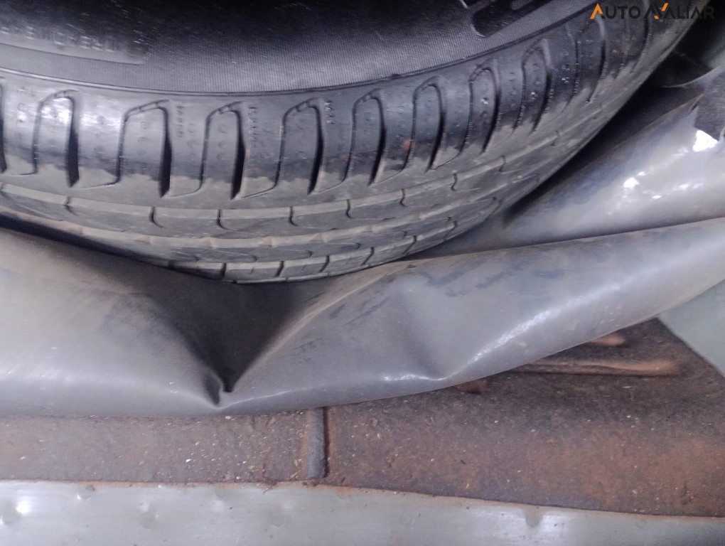 PEUGEOT 408 2.0 ALLURE 16V FLEX 4P TIPTRONIC